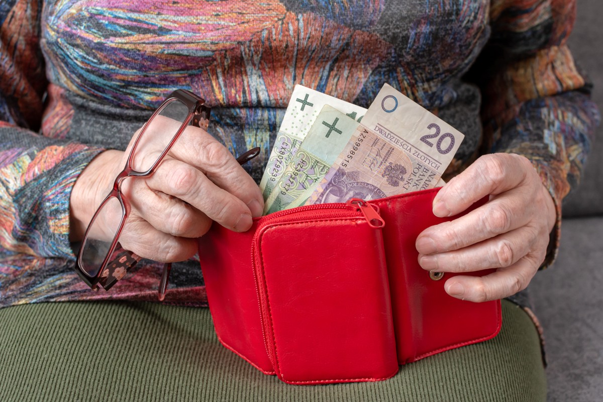 podatek od lenistwa pieniądze uciekają portfel - Nowy podatek uderzy w portfele Polaków. Wszystko przez nową ustawę ...