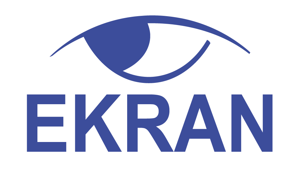 ekran - Ekran System - Cybersecurity Excellence Awards