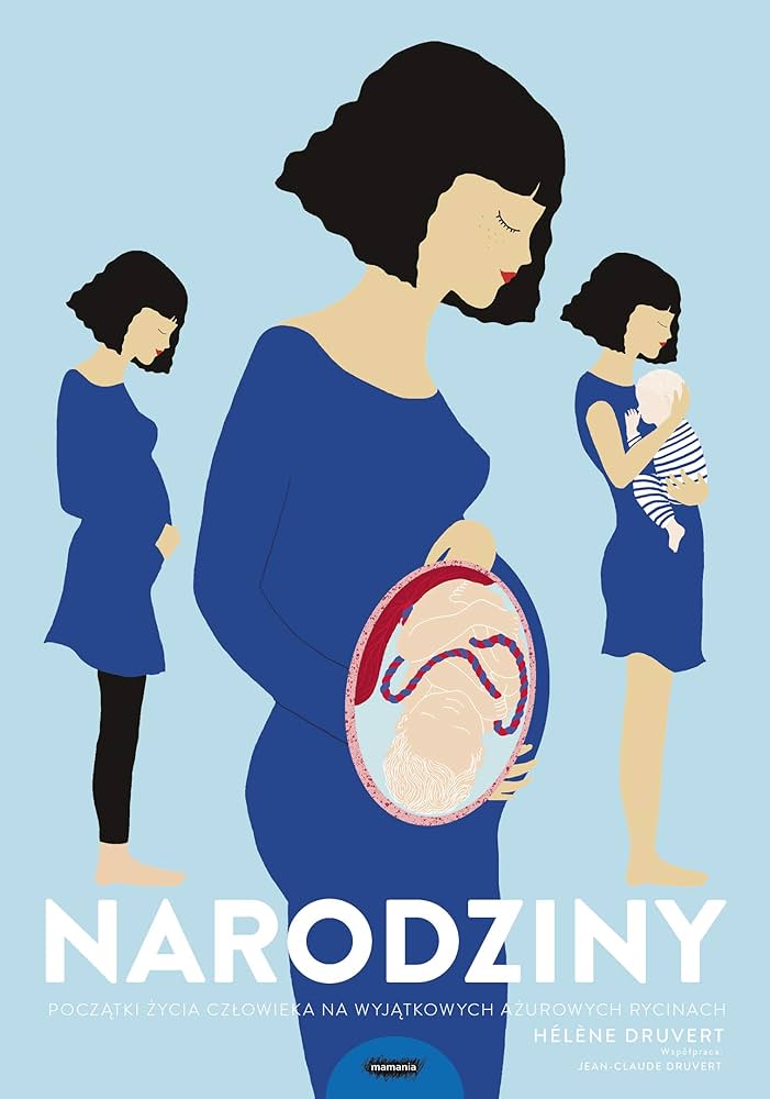 narodziny - Amazon.com: Narodziny. Poczatki zycia czlowieka na wyjatkowych ...