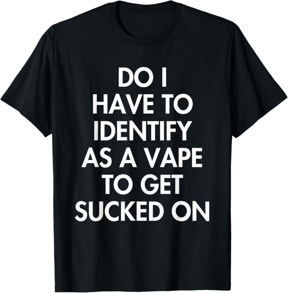 osoba szukająca vape online frustracja, znalezienie rozwiązania problemu, lepsza propozycja zakupu vape - Amazon.com: Do I Have To Identify As A Vape To Get Sucked On T ...