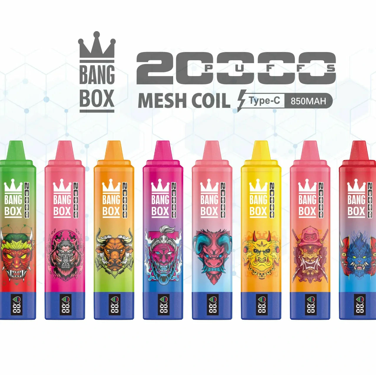 bang box 20000 puffs 17