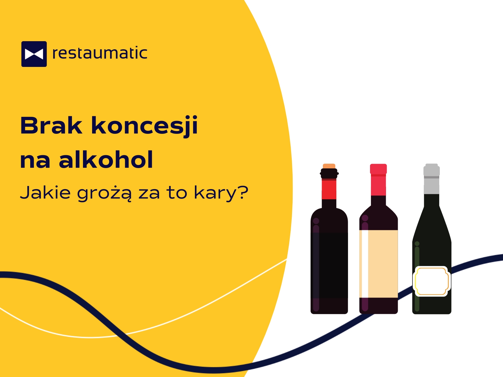 wysokie kary administracyjne sklep, mandat sprzedawca e-papierosy, konsekwencje finansowe nielegalnej sprzedaży, utrata koncesji na alkohol - Kary za sprzedaż alkoholu bez koncesji – co może za to grozić?