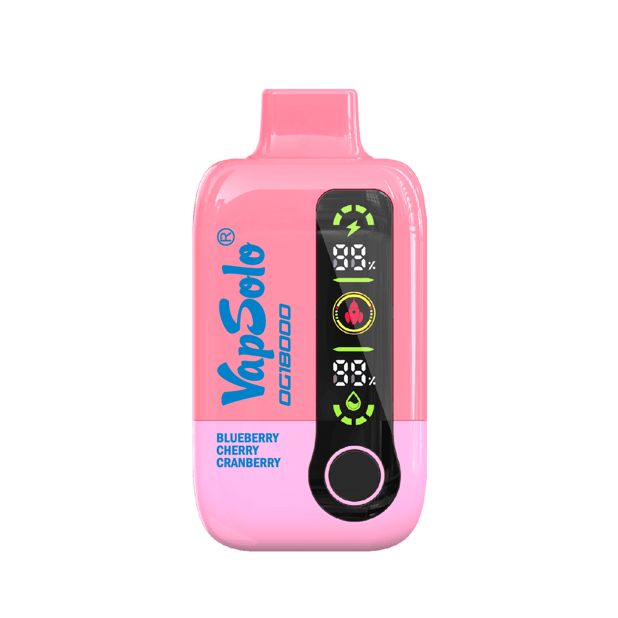 oszczędności na vape, co kupić za zaoszczędzone pieniądze, konsola nowej generacji, wakacje all inclusive, duże zakupy - Vapsolo DG18000 Puffs | 2%-5% nikotyna, 28 ml, 650 mAh, vape ...