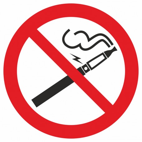 restauracja zakaz wapowania, kawiarnia e-papieros znak, właściciel lokalu decyduje vape - Nie” dla e-papierosów w miejscach publicznych - Blog znakowo.pl