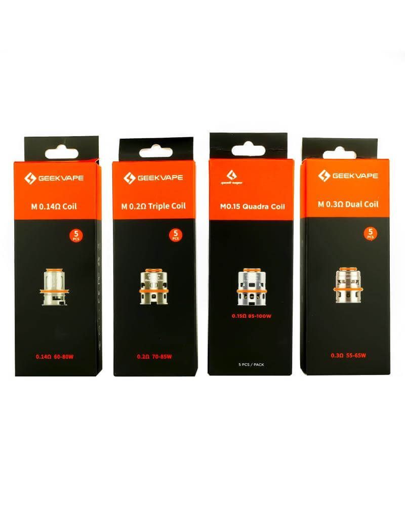 grzalka m series geekvape