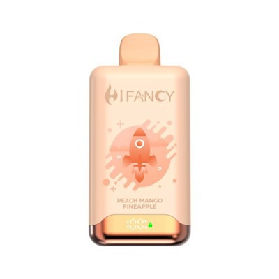 hifancy space 50000 puffs5fe6a