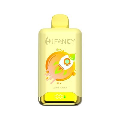 Hifancy Space 50000 Puffs, vape spokój, luksusowy e-papieros, minimalistyczne otoczenie vape, relaks z e-papierosem - Chiny dostosowane do Hifancy Space 50000 Puffs Producenci ...