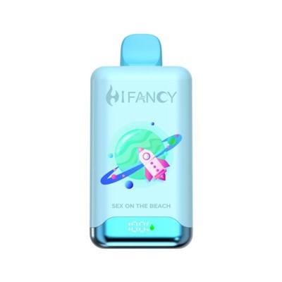Porównanie jednorazowych e-papierosów, 5 małych vape vs 1 duży, Hifancy Space 50000 pakowanie, kompaktowe rozwiązania vape - Chiny dostosowane do Hifancy Space 50000 Puffs Producenci ...