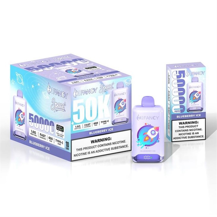 Hifancy Space 50000 opinie, recenzje e-papierosów jednorazowych, szczere opinie vape, grupa ludzi oceniających produkt - Chiny dostosowane do Hifancy Space 50k producenci, Factory - cena ...