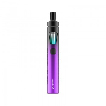 e-papieros z oddzielnym liquidem, vape modułowy, puste zbiorniki e-liquid, zestaw vape do samodzielnego montażu - Joyetech AIO Liquider Zestaw - Liquider Store