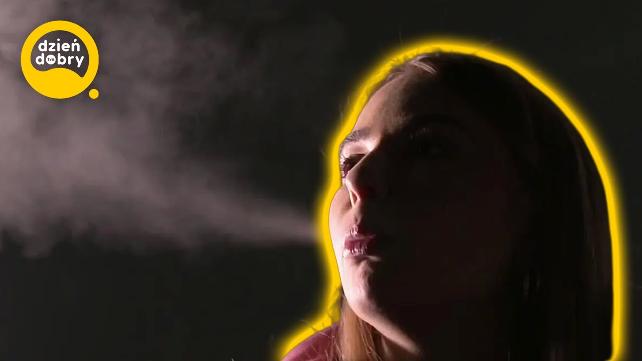 Eksperymenty na dziecku, vaping nowa technologia, nieznane skutki długoterminowe, beta tester dziecko, nauka i ryzyko - E-papierosy. Jakie zagrożenia wiążą się z ich paleniem? | DDTVN
