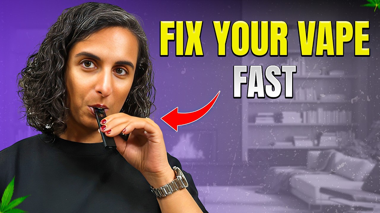 potrząsanie vape, odblokowanie air lock e-papieros, bąbelkowa blokada jednorazówka, jak naprawić jednorazówkę potrząsanie - How to Fix a Disposable Vape That Isn’t Hitting | Here’s The Quick  Solutions You Need