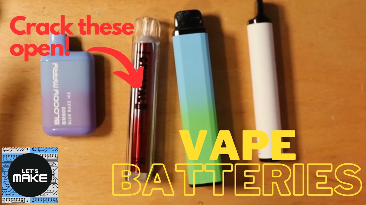 bezpieczne odcinanie kabli e-papieros, bateria vape odłączanie, cążki do kabli elektronika - Mastering Vape Batteries: Unlocking Power Safely!    Your Ultimate Guide to  Battery Extraction