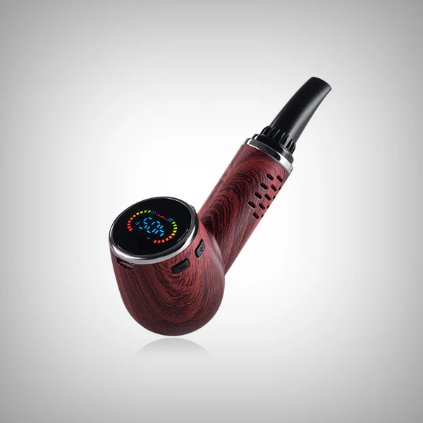 Sherlock Holmes vape shop, detektyw e-papieros, lupa tajemnica vape - Nautilus Sherlock Dry Herb Vaporizer – 3rd Gen | 421Store