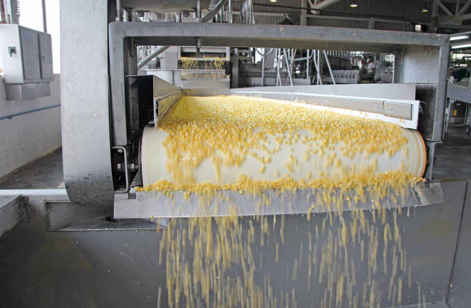 pracownicy fabryki popcornu USA, produkcja popcornu przemysł, diacetyl historia - Diacetyl Lawsuits Filed On Behalf Of Individuals Exposed To Diacetyl