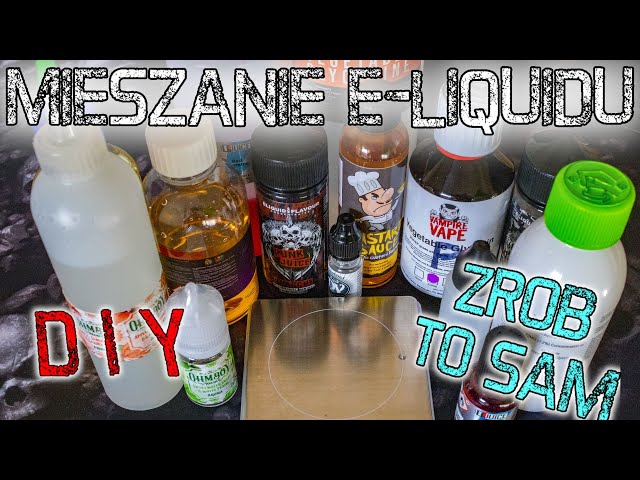 legalność mieszania liquidów DIY, prawo e-papierosowe Polska, wagi sprawiedliwości, DIY vaping legalne - JAK ZROBIĆ WŁASNY E-LIQUID! czyli akcyza nam niestraszna ...