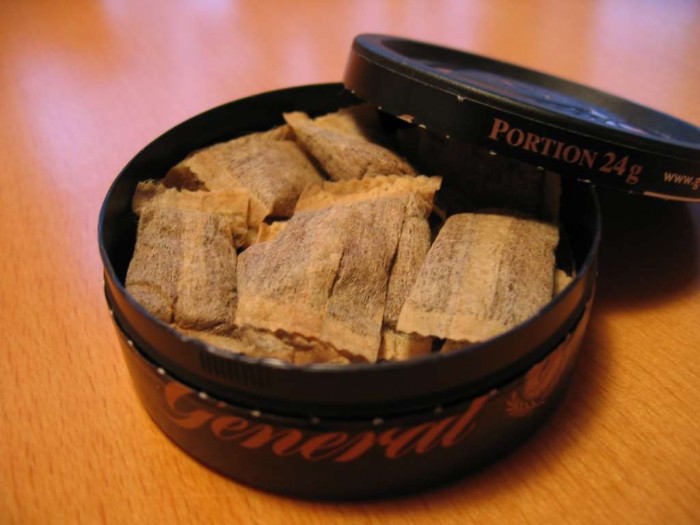 tradycyjny szwedzki snus zakaz unia europejska tytoń doustny - Szwedzki snus zagrożony!
