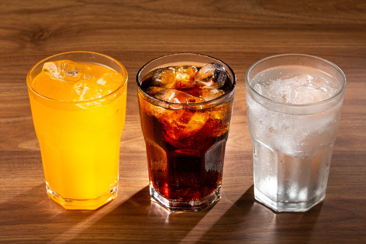 Fizzy - What Chemicals Are In Fizzy Drinks? | ReAgent Chemicals