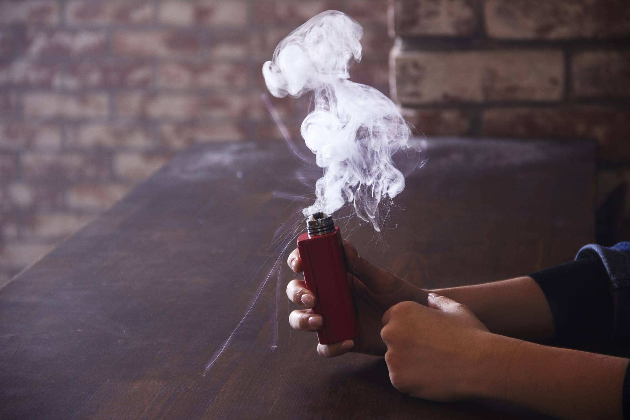 dark web, cybercrime, illegal vaping market, ominous cloud, digital underground, black market smoke, health risk vape - Hidden Dangers of The Vaping Black Market | RT