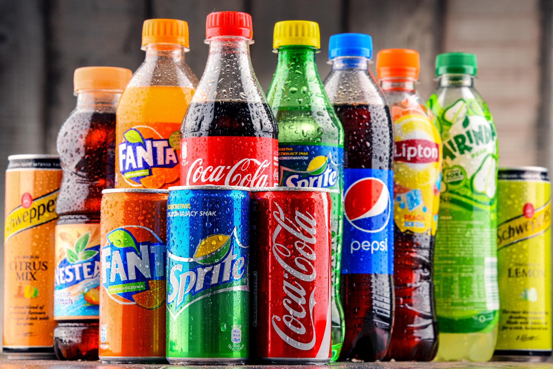 Fizzy - Fizzy drinks : r/EnglishLearning
