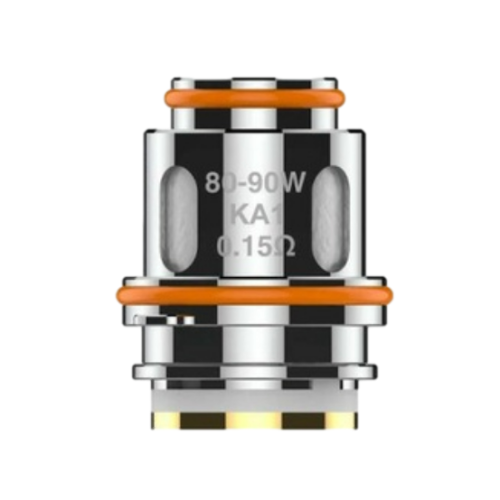 grzałka Mesh Coil e-papieros, technologia siatki vape, wata w grzałce vape porównanie, ulepszona grzałka vape - Grzałka GeekVape Zeus Mesh Coil Z1 0,4 - Vape Point