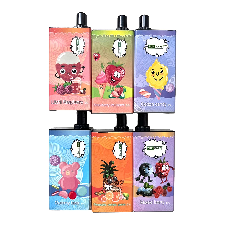 martwy e-papieros jednorazowy, zużyty vape, uszkodzony pod vape, jednorazówka koniec, znak śmierci vape - ZUK Jednorazowy Vape 8000 zaciągnięć - Świetna Jakość E Papierosy ...