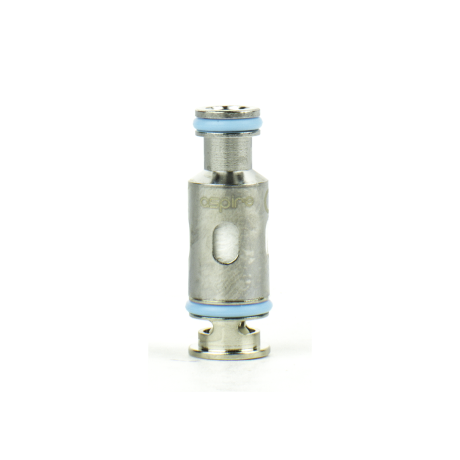 Mesh Coil zbliżenie, grzałka siatkowa e-papieros, vape mesh coil detal, budowa mesh coil - Aspire AF Mesh Coil | SOFLY