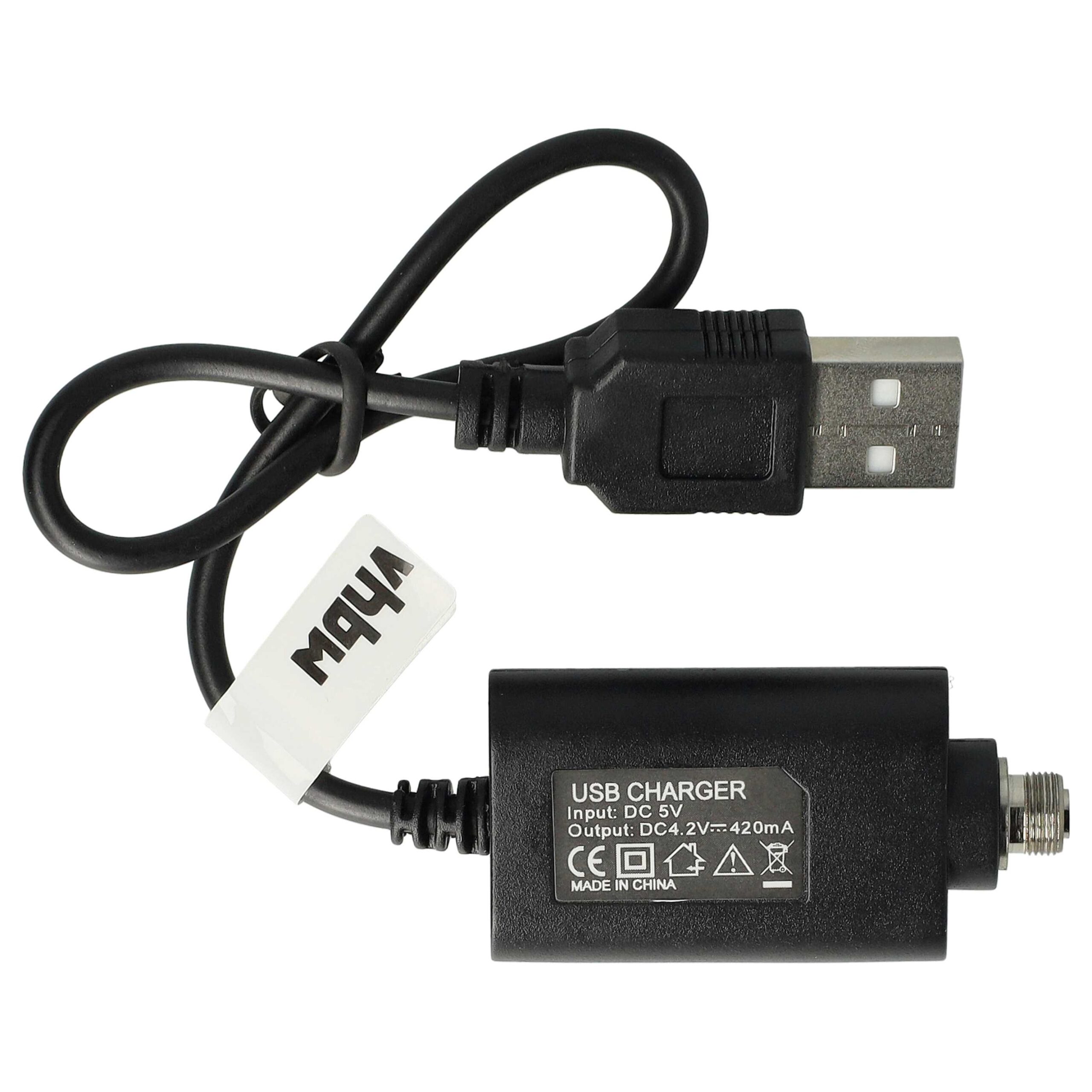 ładowanie Hifancy z portu USB laptopa, bezpieczne ładowanie e-papierosa, wolne ładowanie vape komputer, port USB 5V 1A - Ładowanie Hifancy: Unikaj Spalenizny! Poradnik PRO VapePrime
