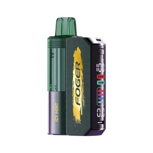 usuwanie naklejki zabezpieczającej e-papieros, Crystal Bar otwory wentylacyjne, zerwanie folii z vape, naklejka na spodzie e-papierosa - Naklejki na e papieros – jak spersonalizować swój elektroniczny ...
