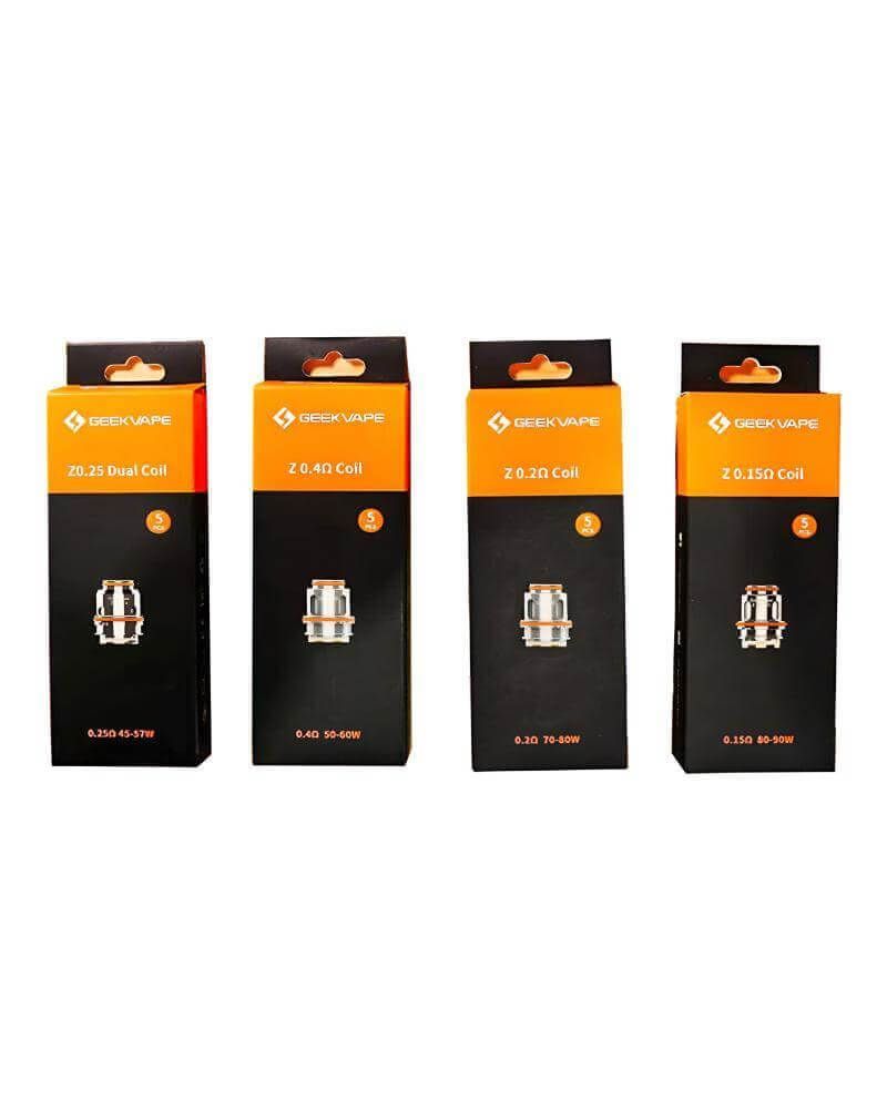 grzalka g series geekvape