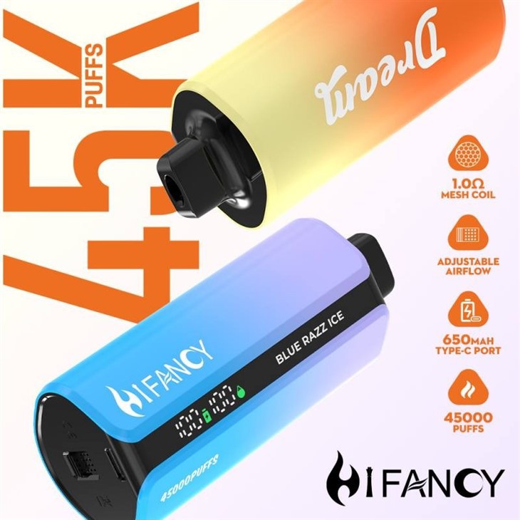 hifancy dream 4500033190
