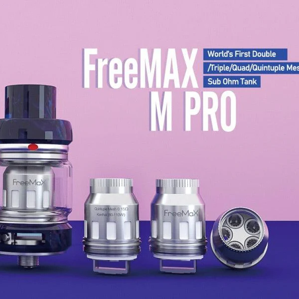 mesh coil vape, hyper mesh technologia, e-papieros smak, vaping smaki porównanie, aromatyczne chmury - Mesh Coils: What Are Their Benefits?