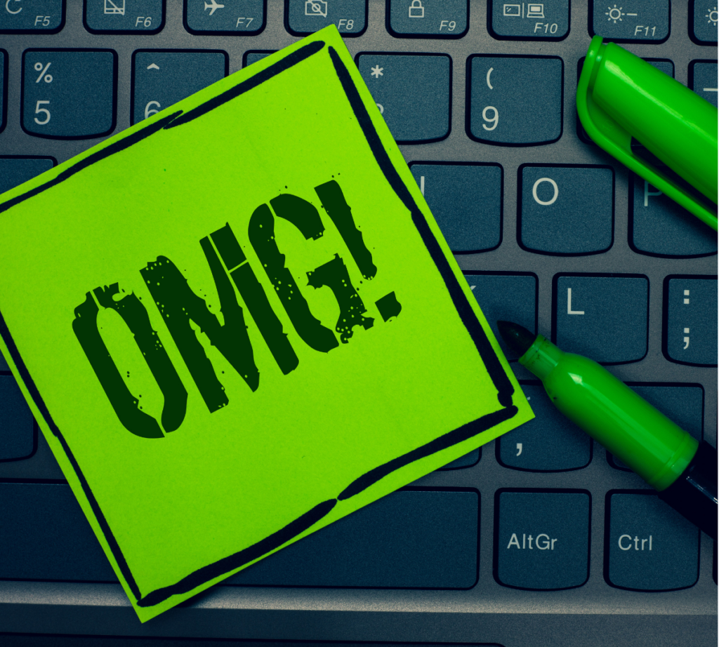 greenwashing e-papieros oszustwo, fałszywa ekologia marketing, zielone mydlenie oczu grafika - Greenwashing, zielone mydlenie oczu - PrawoDlaBiznesu.eu