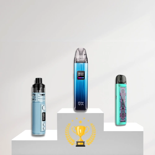 ranking arbuzowych vape 2025, top e-papierosy smak arbuza, soczyste vape modele - Ranking Pod
