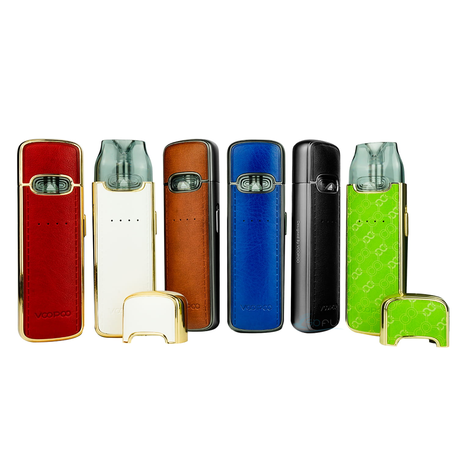 e-papieros wesele, vape na ślubie, polskie wesele vape, dylemat vapera, para młoda e-papieros - VooPoo VMATE E Pod Kit | SOFLY