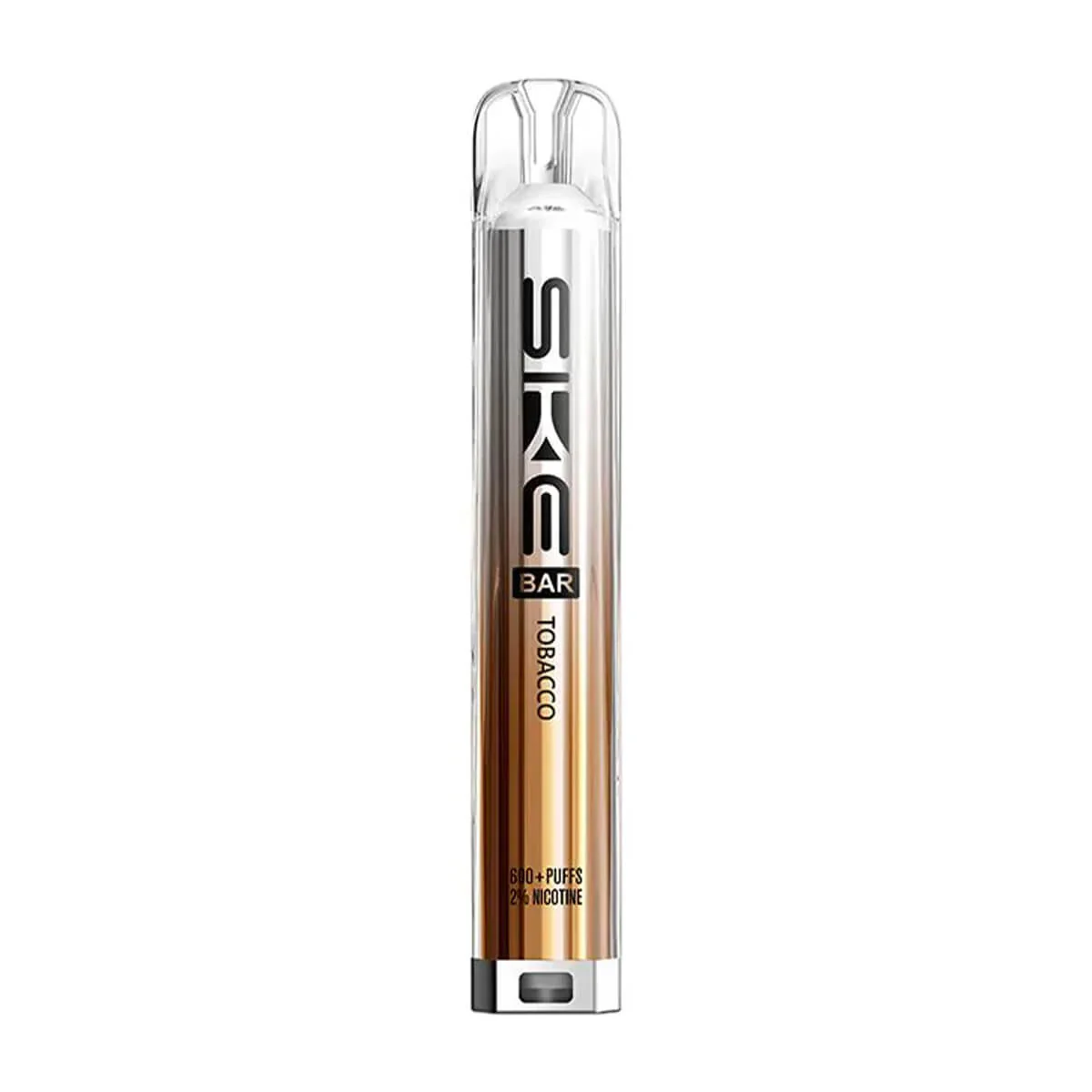 SKE Crystal Bar Gold Bar porównanie, jednorazowe e-papierosy, pojedynek vape, premium vape - SKE Crystal Bar 600 Vape Kit | Box Of 10 | £2.99 – Vape 360 Uk