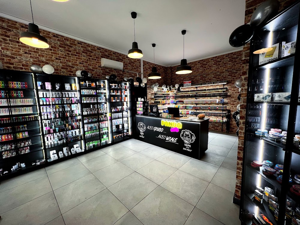 vaping w Czechach Praga, e-papieros flaga czeska, turysta vape miasto - Vape Shop