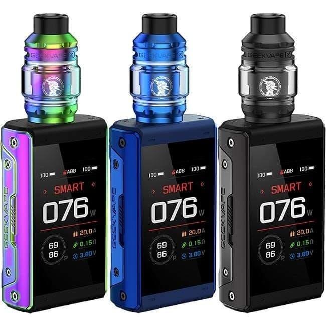 Vaper