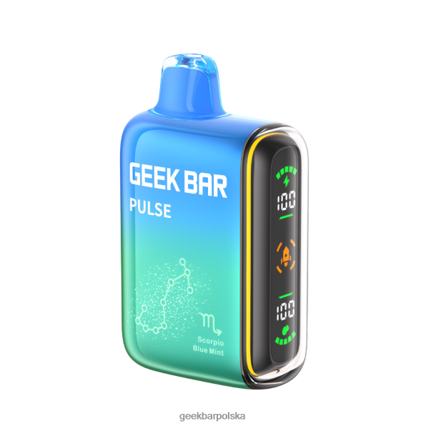 geek bar pulse jednorazowy wap