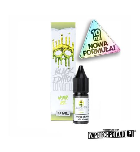 longfill bez nikotyny, mit e-papierosów, aromat do vape, longfill butelka i shoty - Longfille - Liquidy do samodzielnego mieszania | VAPETECHPOLAND