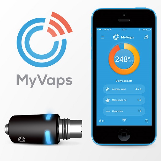 nowoczesne e-papierosy rozwiązanie Vaper