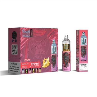 randm tornado 7000 puffs dispo