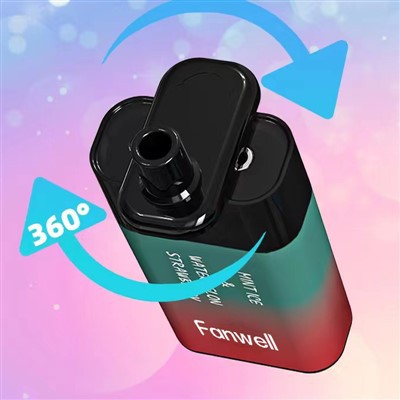 e-papieros dual smak, nowoczesne jednorazówki zmiana smaku, vape z dwoma zbiornikami, technologia multi-smakowa vape - Chiny Dostosowana fabryka dostawców e-papierosów TWIS BARZ o ...