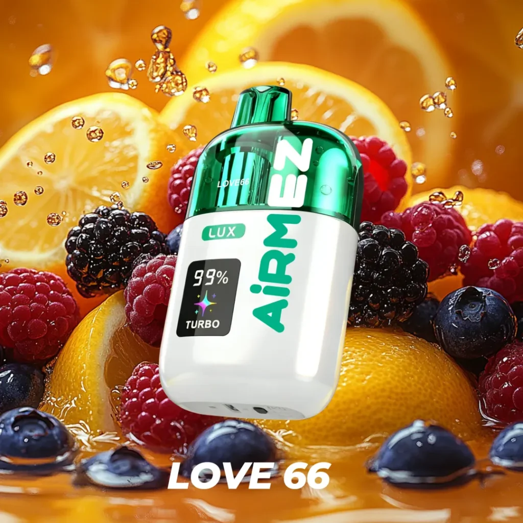 LOVE 66