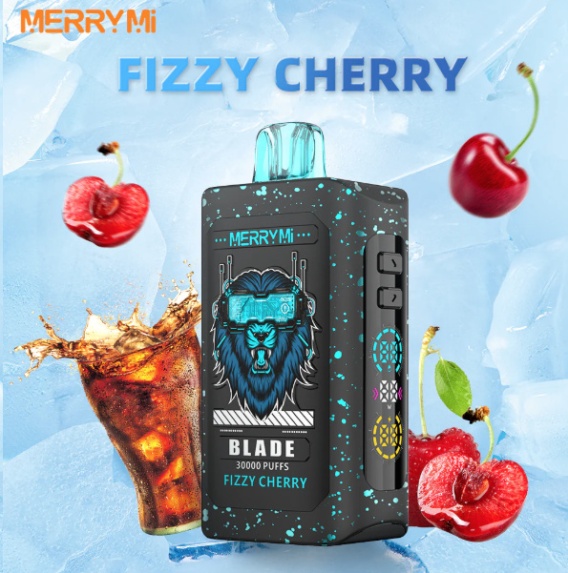 e papierosy merry mi blade 30