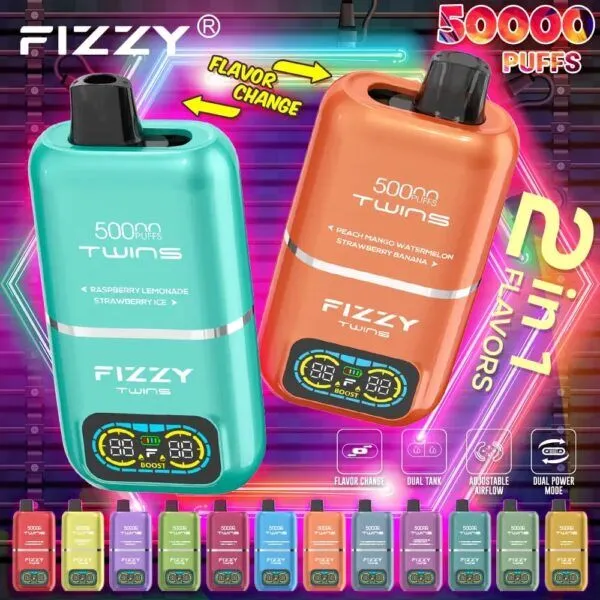 fizzy twins 50000 cover 600x60