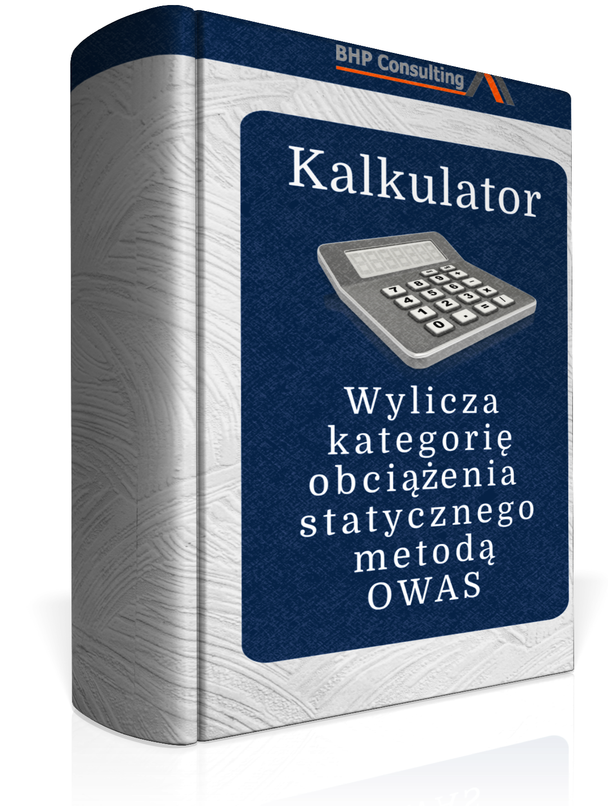 Ilustracja przedstawiająca schemat obliczeniowy lub interfejs kalkulatora, symbolizujący metodologię wyliczania kosztu zaciągnięcia.