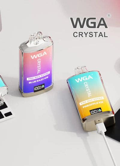 Osoba z frustracją patrząca na ekran komputera lub smartfona z wynikami wyszukiwania na Allegro, które są niezwiązane z poszukiwanym e-papierosem WGA Crystal 15k.
